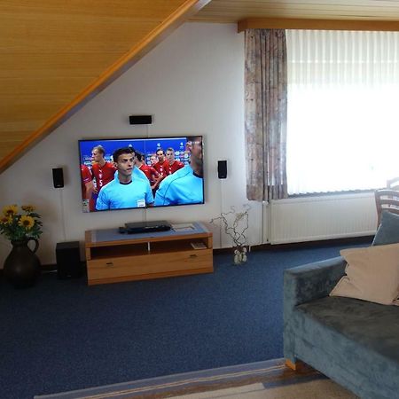 Haus Waldblick Apartment Hagen  Bagian luar foto