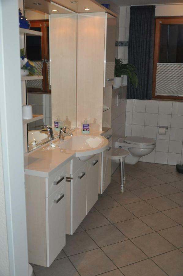 Haus Waldblick Apartment Hagen  Bagian luar foto
